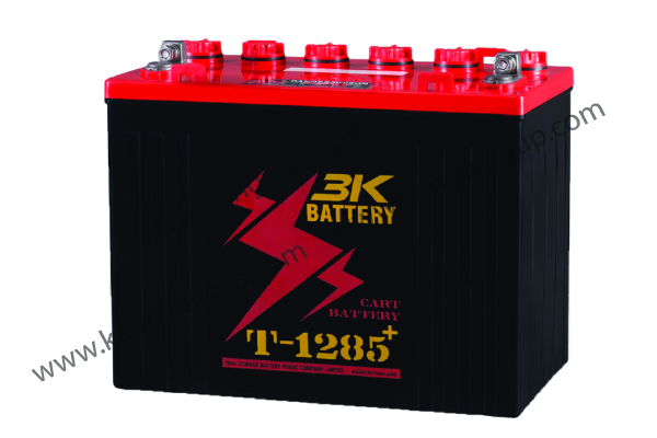 แบตเตอรี่รถกอล์ฟ 3K Battery