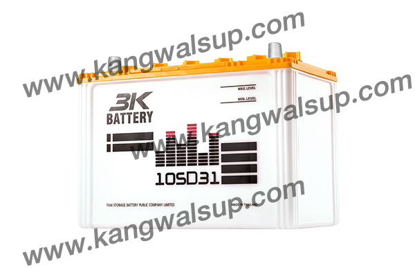 แบตเตอรี่รถยนต์ 3K Battery