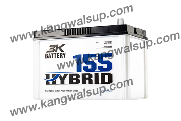 แบตเตอรี่รถยนต์ 3K Battery