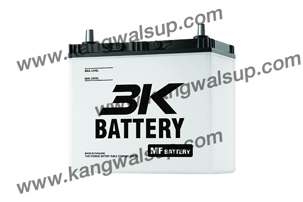 แบตเตอรี่รถยนต์ 3K Battery