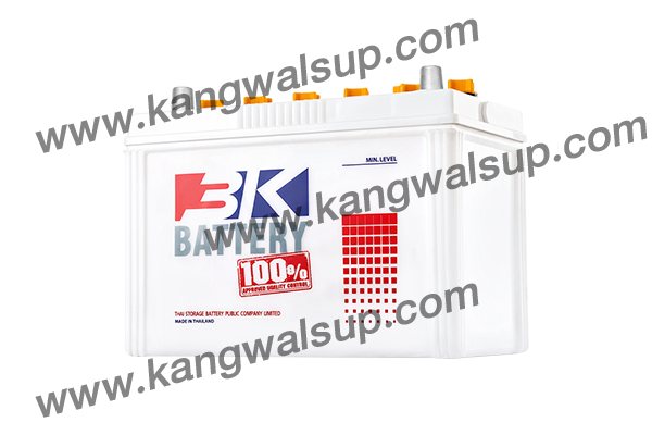 แบตเตอรี่รถยนต์ 3K Battery