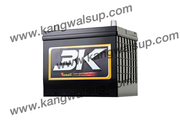 แบตเตอรี่รถยนต์ 3K Battery