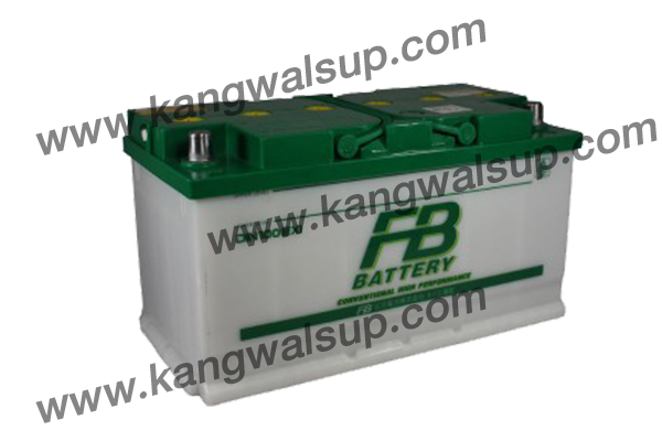 บริษัท 3k battery บางปู เอนไวรอนเมนทอล คอมเพล็กซ์